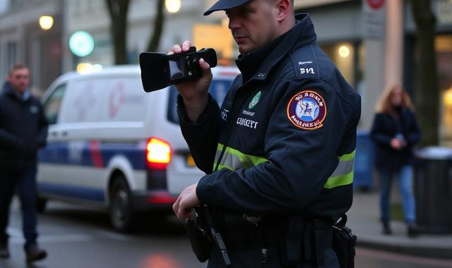 Detektei Stuttgart: Ihre vertrauenswürdige Quelle für diskrete Ermittlungen